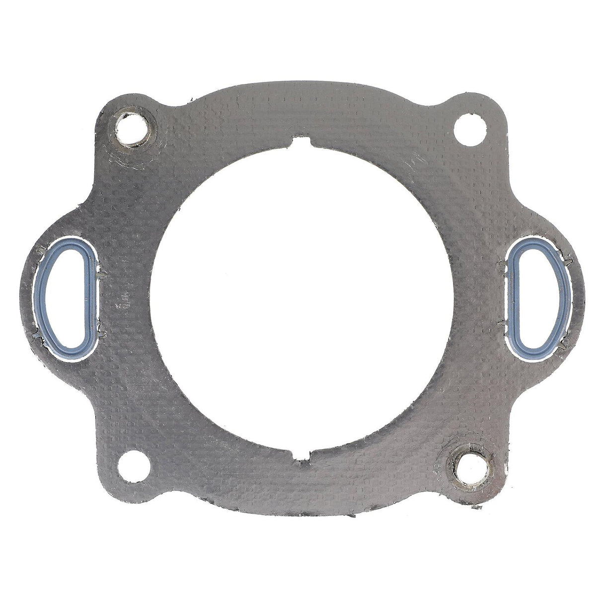 Mercury Marine - Exhaust Elbow Gasket Standard Cooling Fits 2008 and Newer MCM MIE V6 V8 EC Engines - 27-8M2004414