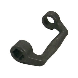 Mercury Mercruiser - Shift Crank - Fits MC-I, R, MR, Alpha One, Alpha One Gen II and Vazer - 8M2009865