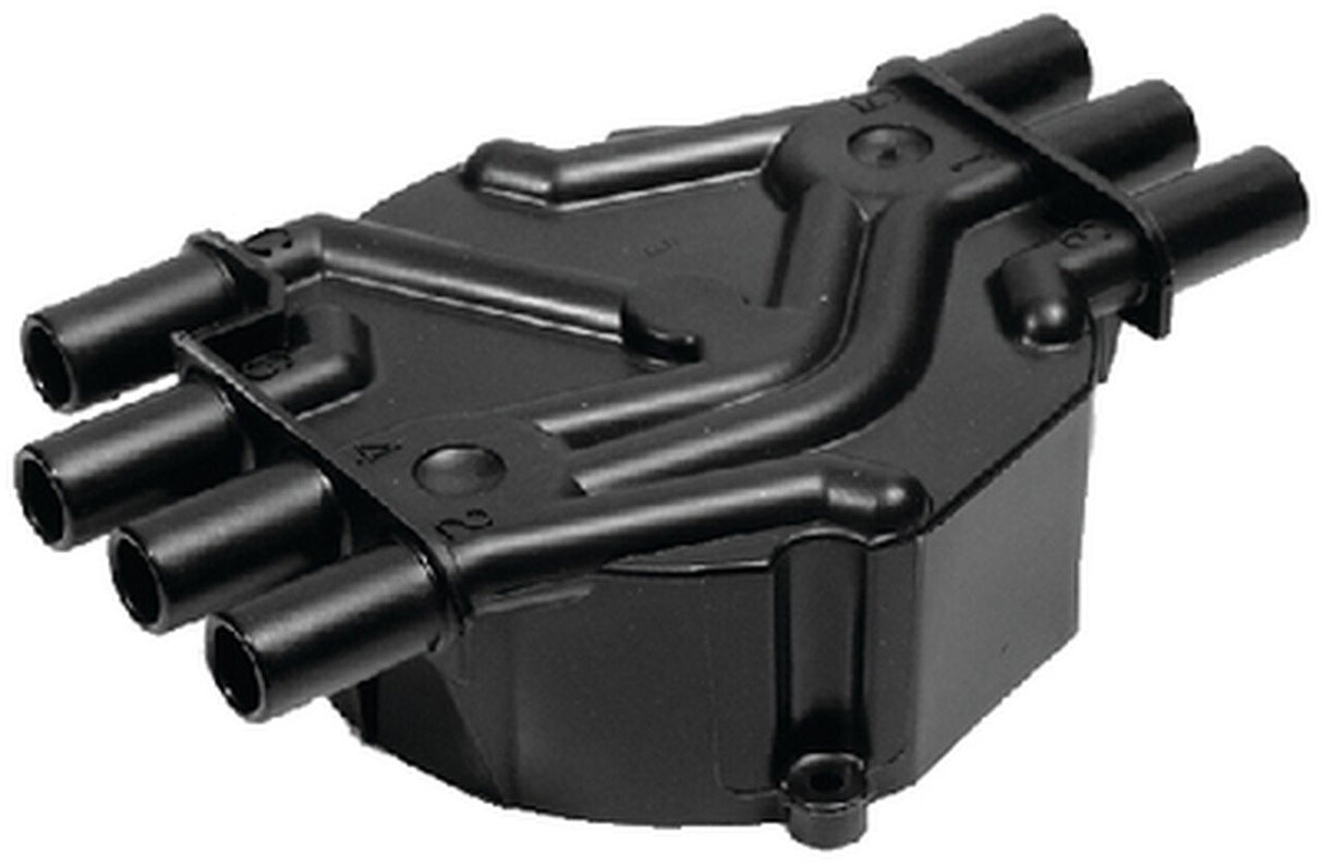 Mercury Mercruiser - Distributor Cap - Fits 2001-2015 MCM/MIE 5.0L, 5.7L & 6.2L MPI Engines with ECM 555 - 8M6001106