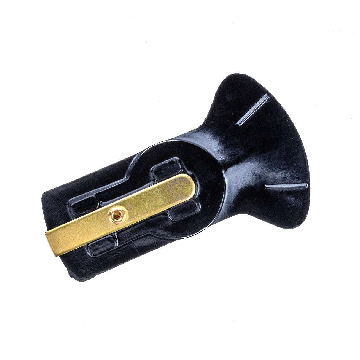 Mercury Mercruiser - Rotor - Fits Ford & GM V-8 Engines with Mallory Conventional Ignition - 8M6001224