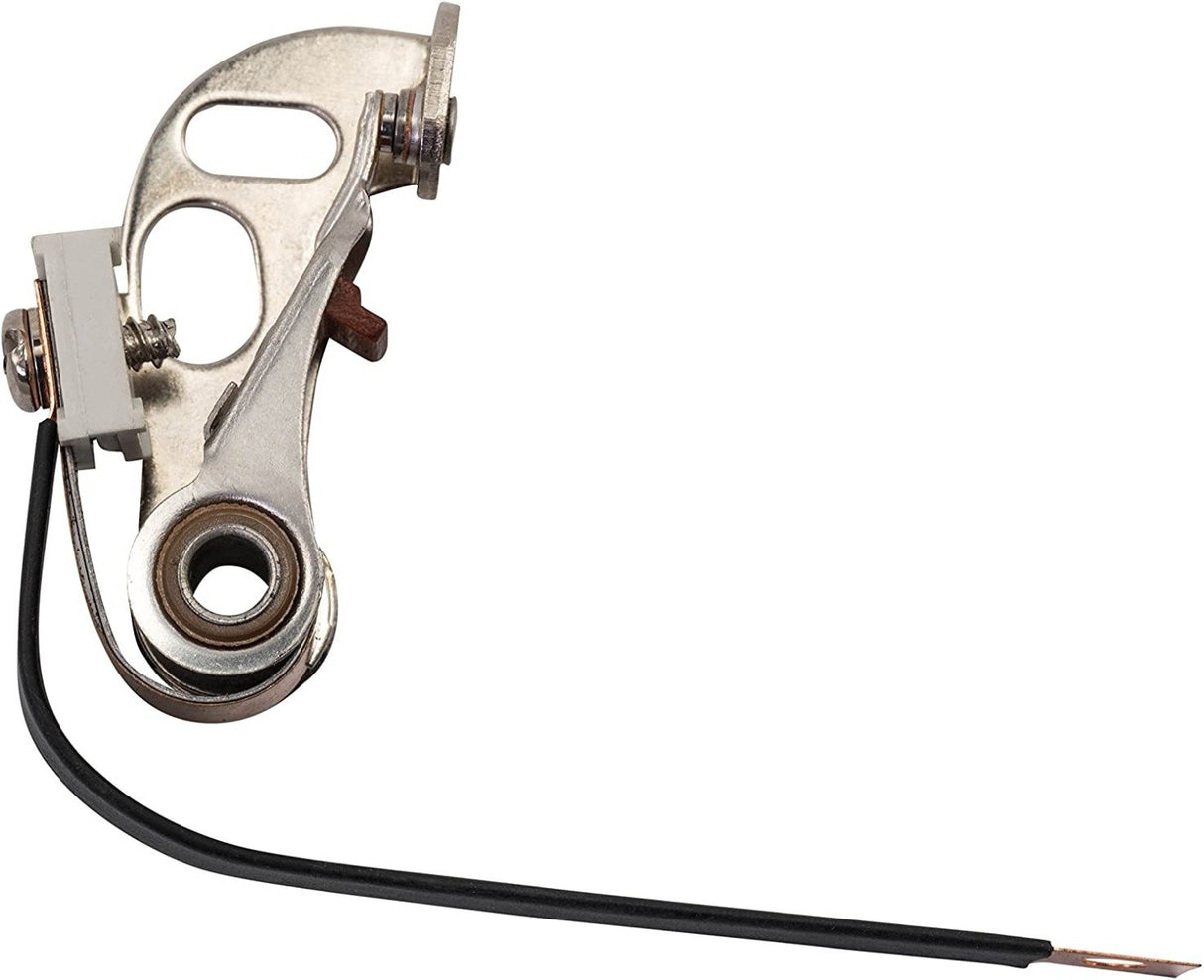 Mercury Mercruiser - Points - Fits Ford & GM V-8 Engines with Mallory Conventional Ignition - 8M6001250