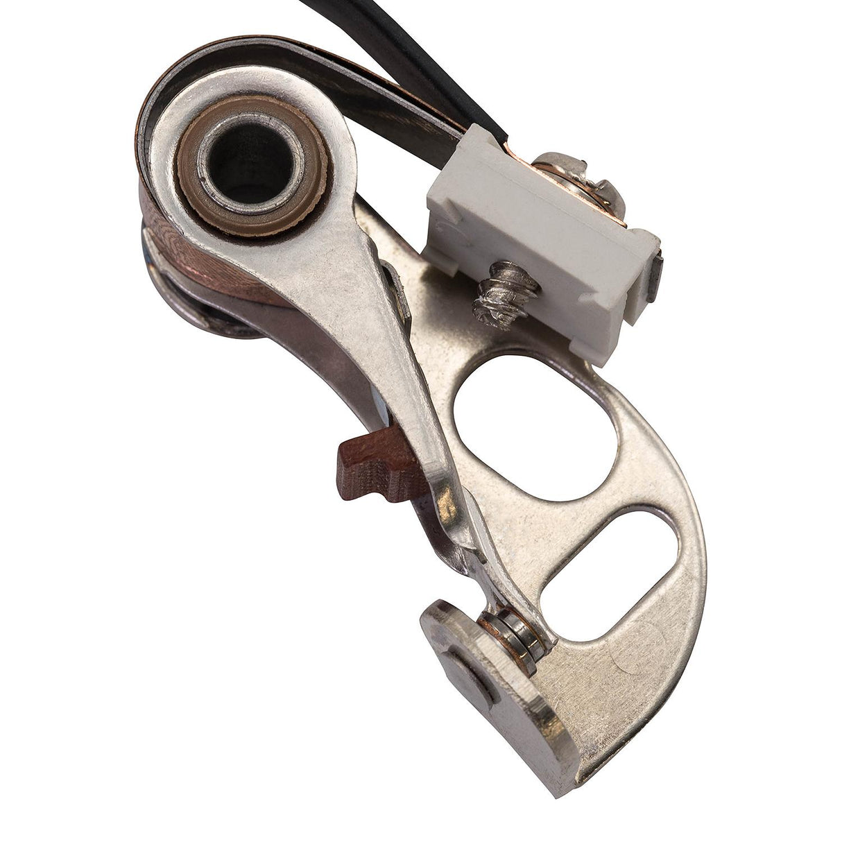 Mercury Mercruiser - Points - Fits Ford & GM V-8 Engines with Mallory Conventional Ignition - 8M6001250