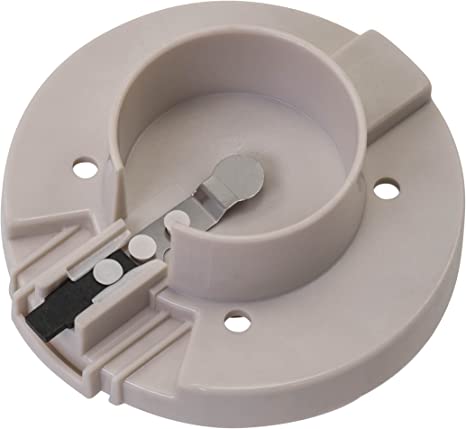 Mercury Mercruiser - Rotor - Fits GM V-8 Engines with Delco HEI Ignition - 8M6001252
