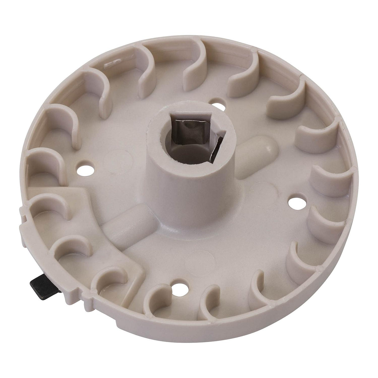 Mercury Mercruiser - Rotor - Fits GM V-8 Engines with Delco HEI Ignition - 8M6001252