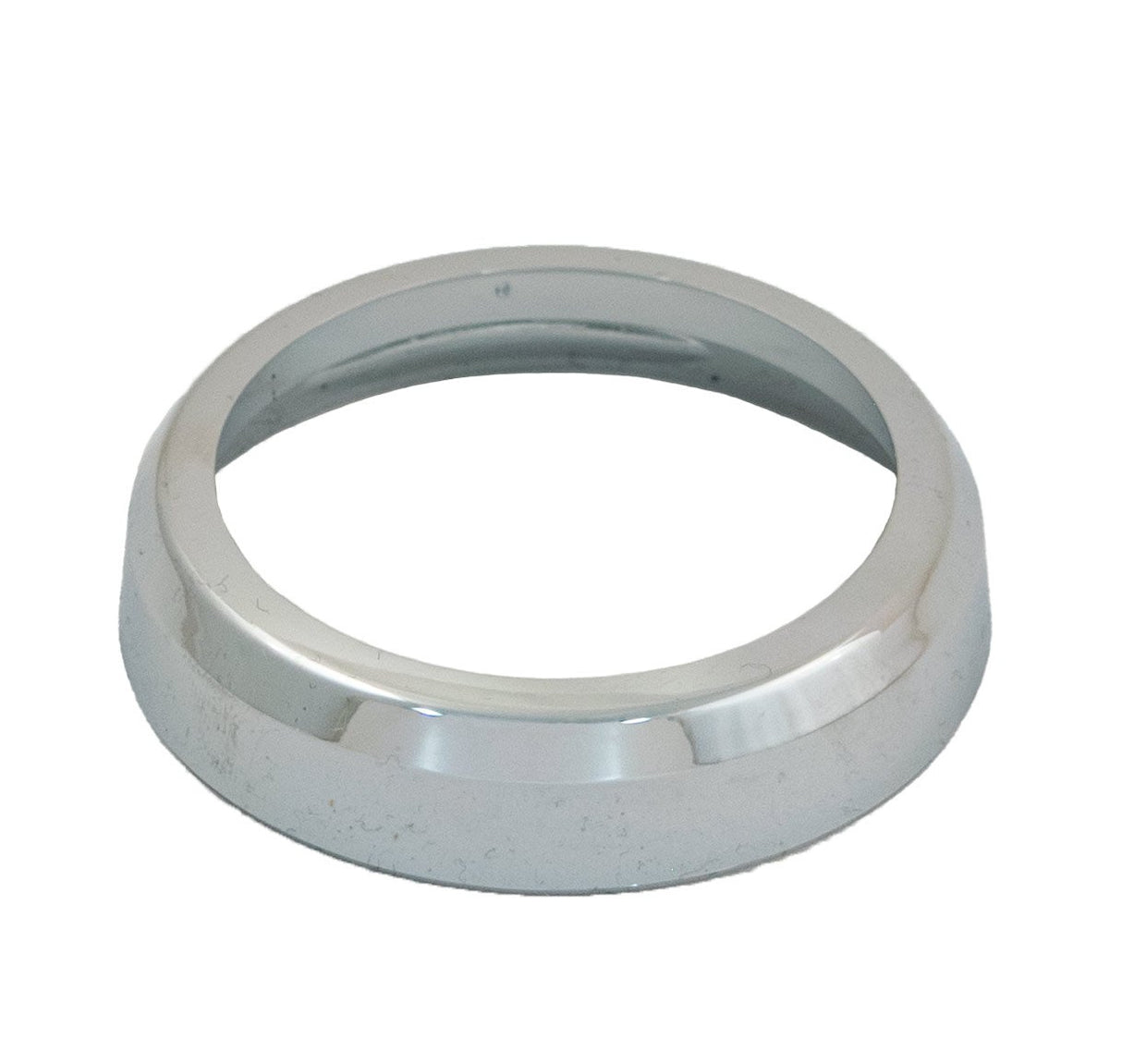 SmartCraft 8M6002359 Chrome Bezel - Fits 2-1/8 in O.D. SC100 System Link Gauges - Sold Individually