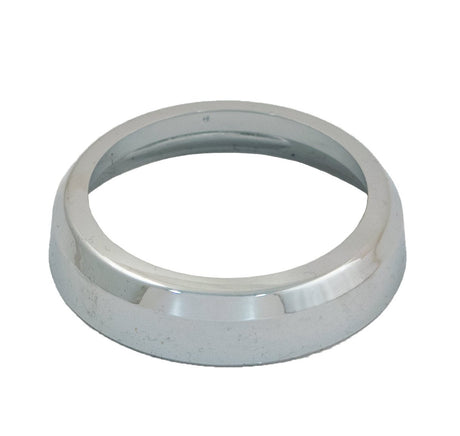 SmartCraft 8M6002359 Chrome Bezel - Fits 2-1/8 in O.D. SC100 System Link Gauges - Sold Individually