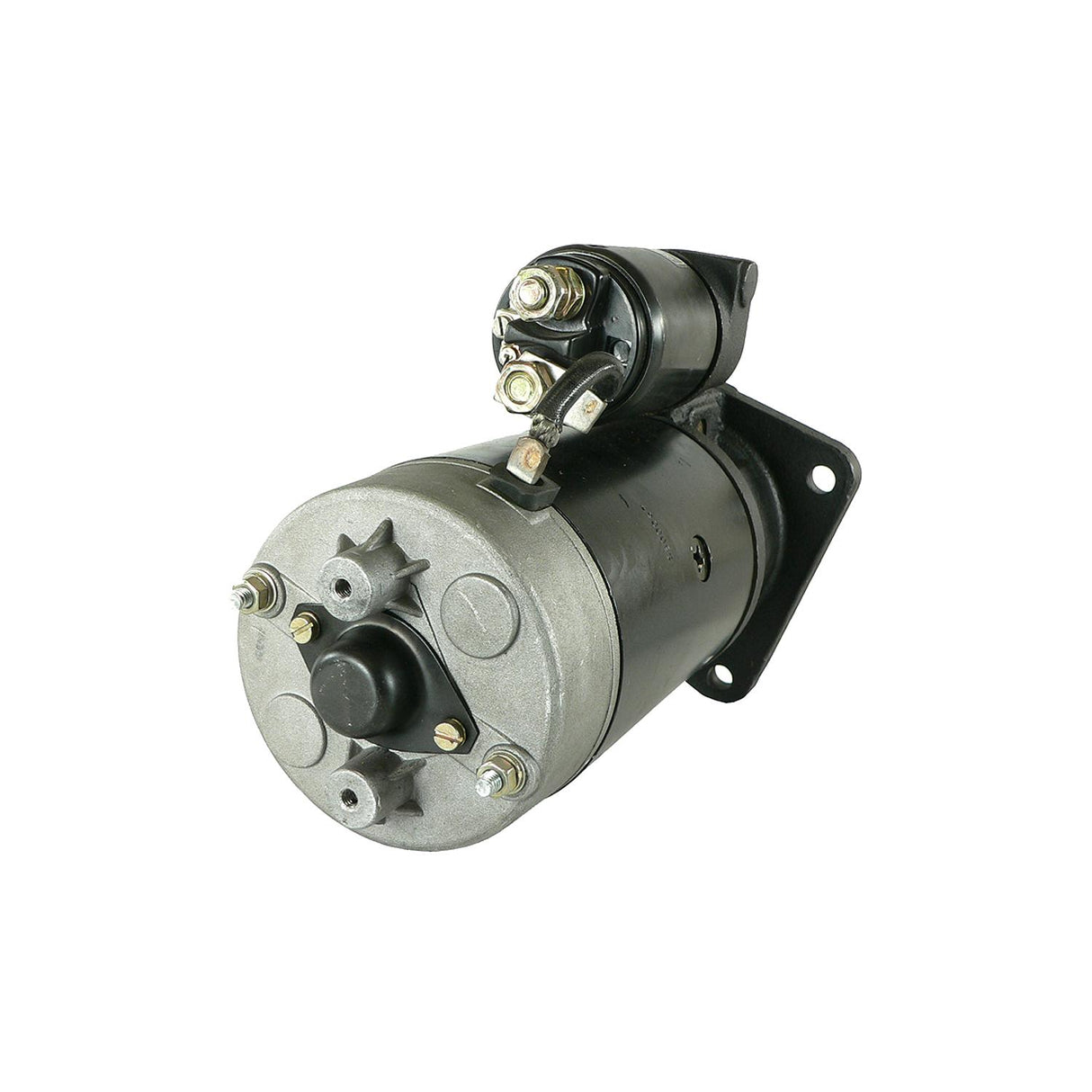 Mercury - Starter - 50-8M6007255