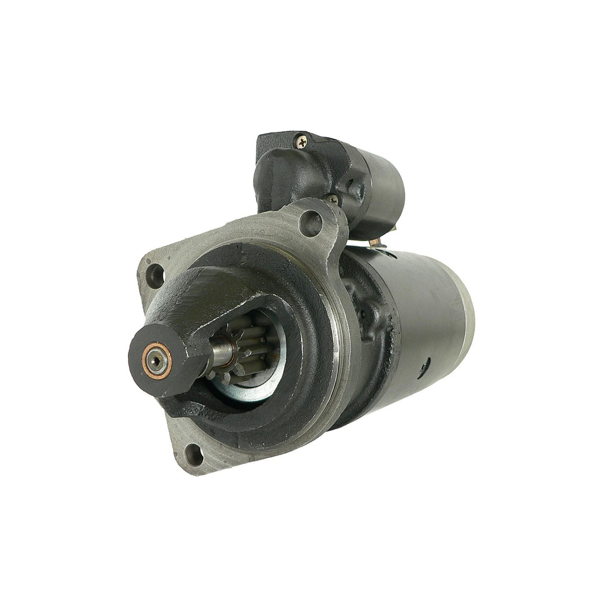 Mercury - Starter - 50-8M6007255