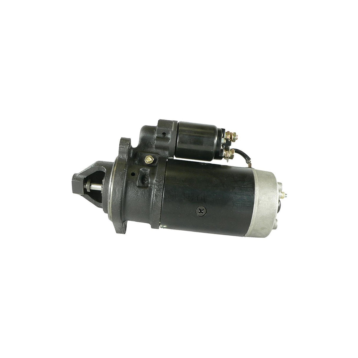 Mercury - Starter - 50-8M6007255