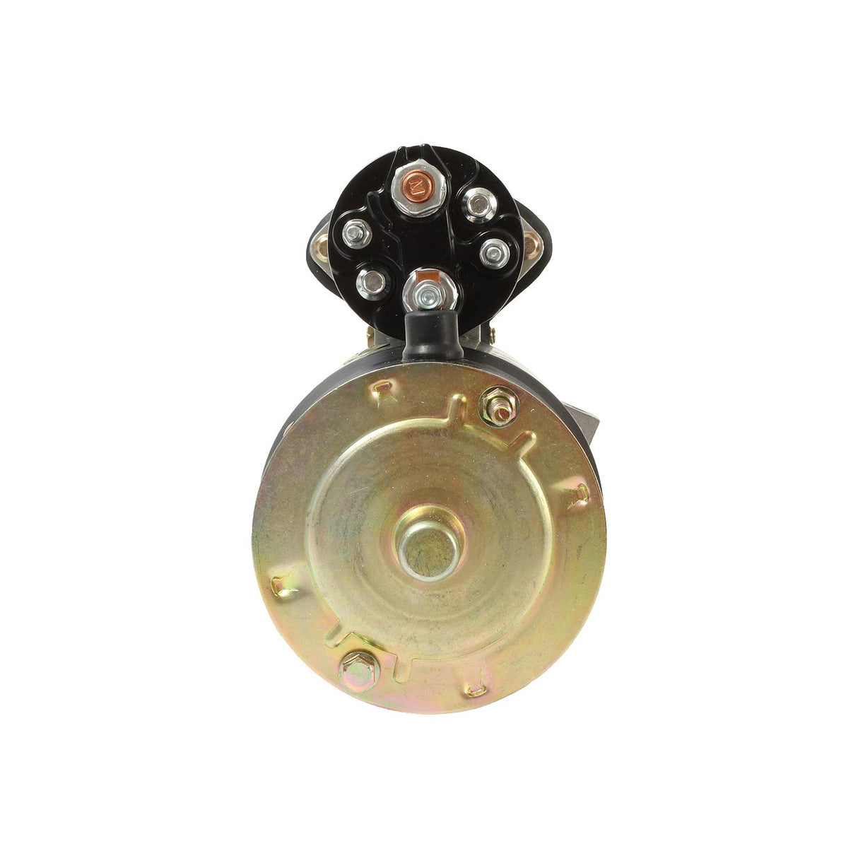 Mercury - A 12V STARTER CW 9 TOOTH - 8M6007264