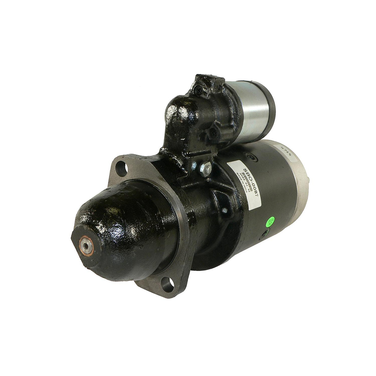 Mercury - Starter - 50-8M6007265