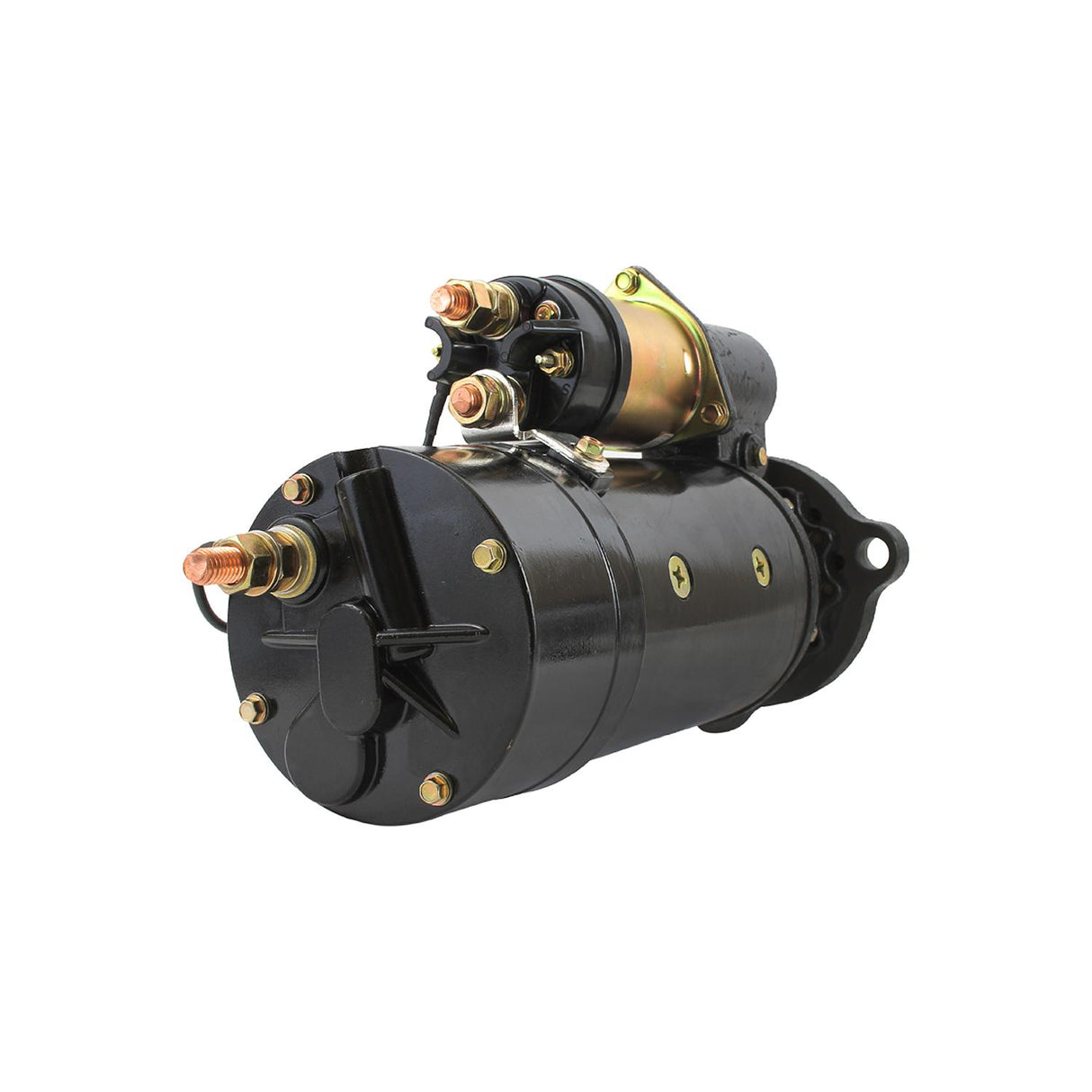 Mercury - Starter - 50-8M6007272