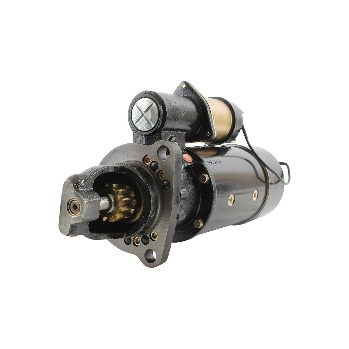 Mercury - Starter - 50-8M6007272