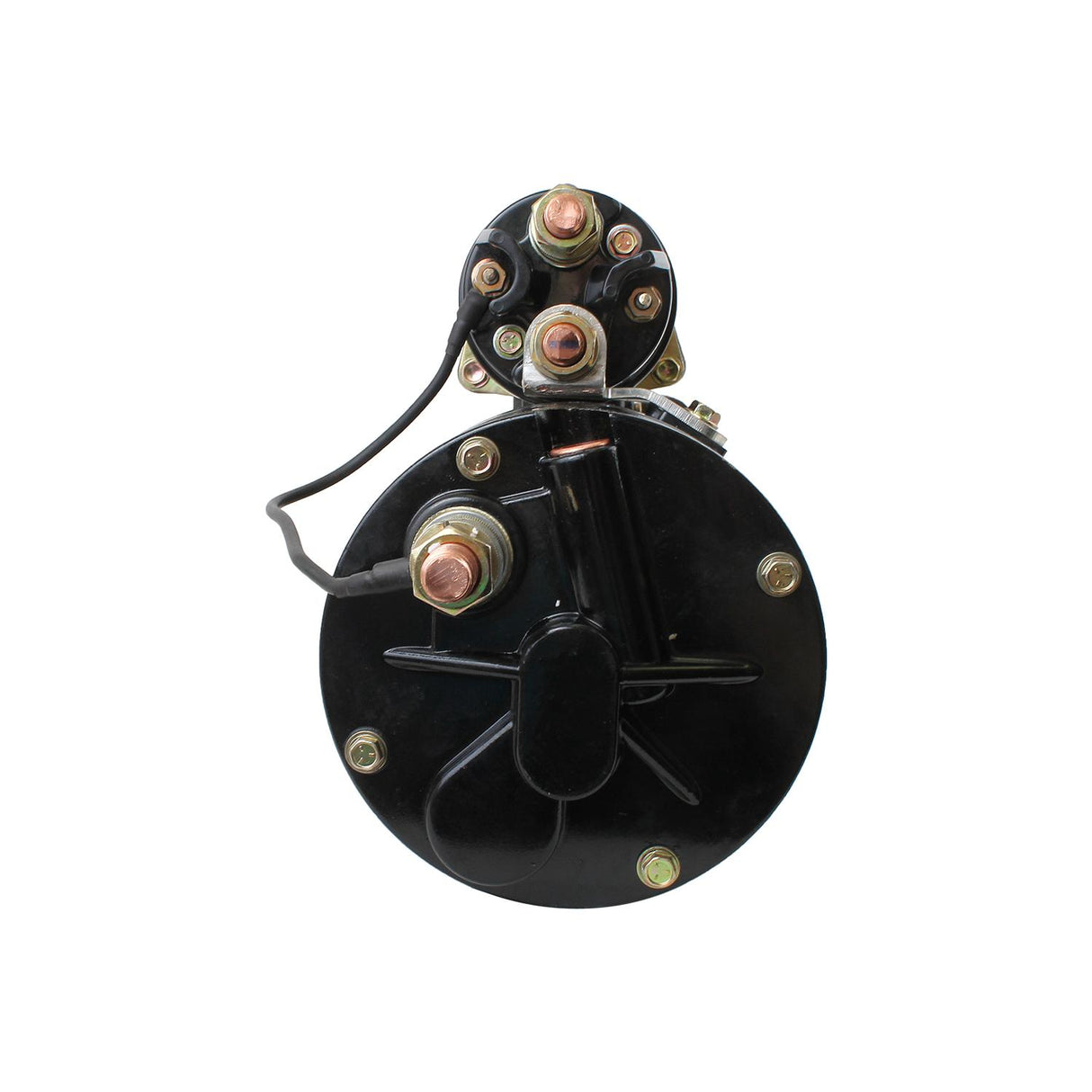 Mercury - Starter - 50-8M6007273