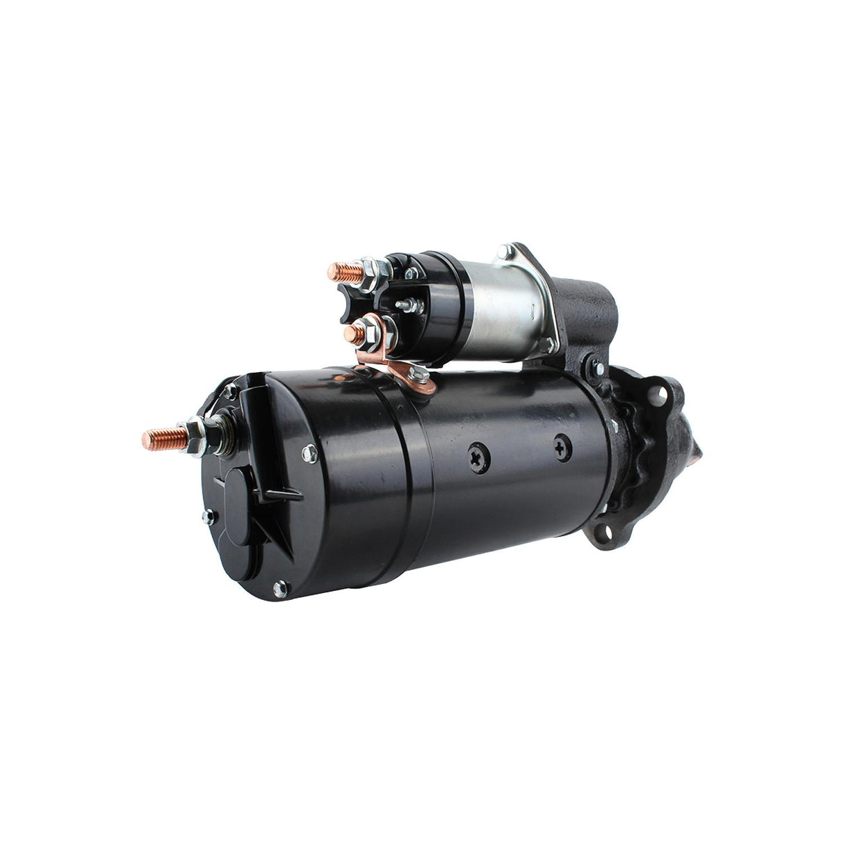 Mercury - Starter - 50-8M6007277