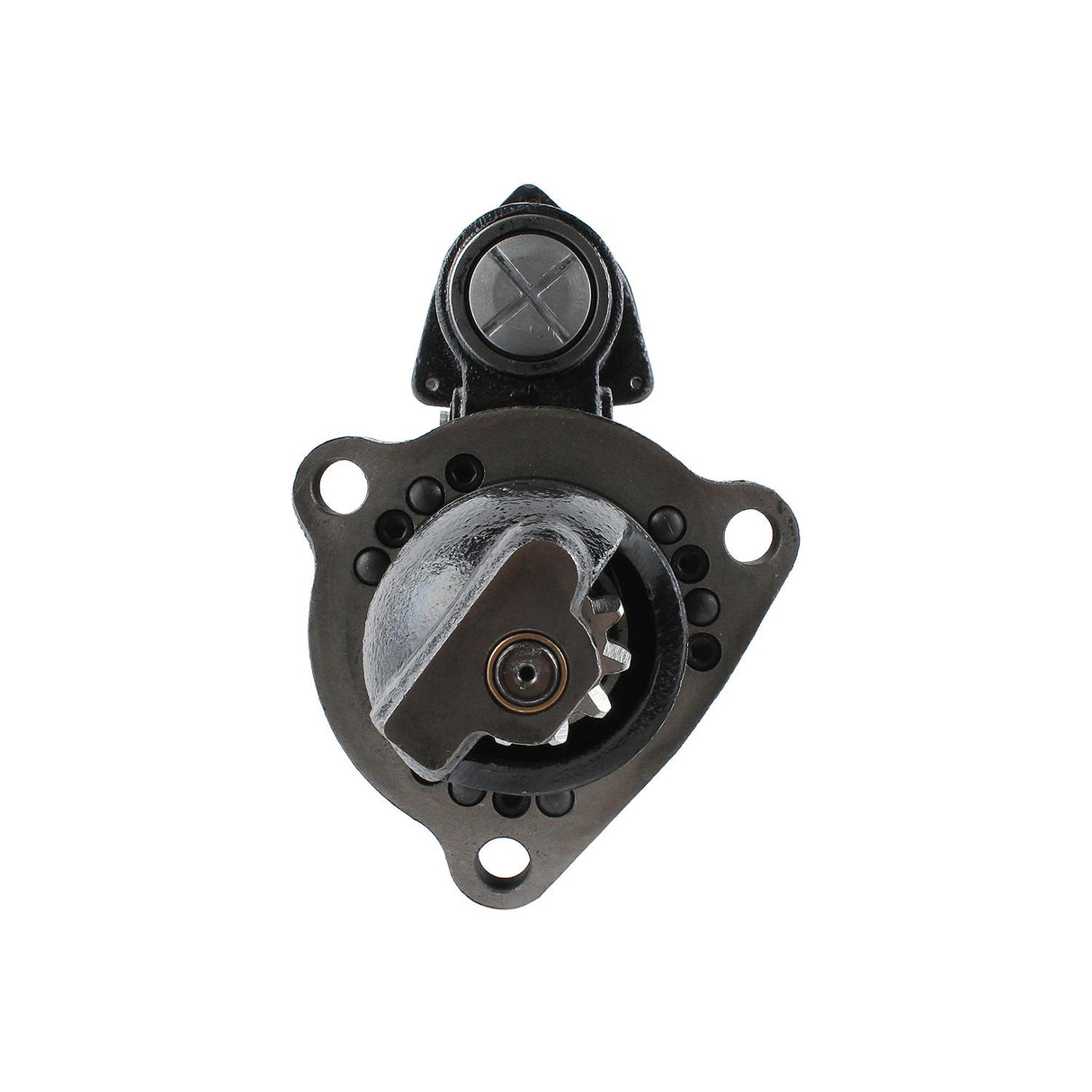 Mercury - Starter - 50-8M6007277