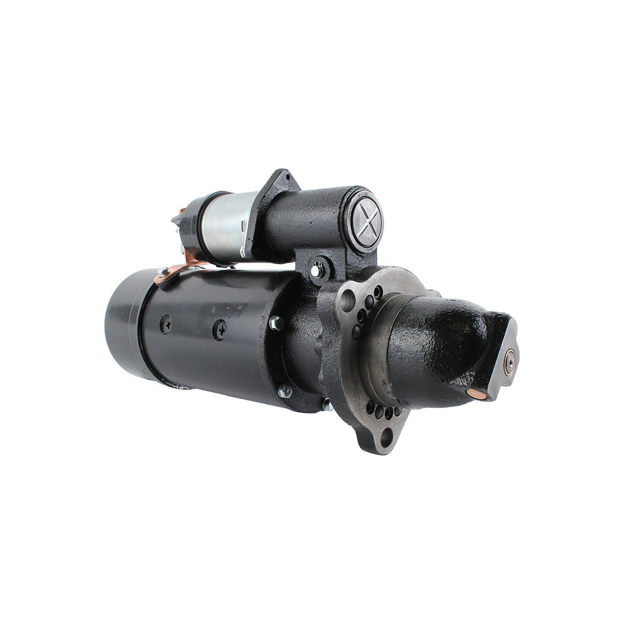 Mercury - Starter - 50-8M6007277