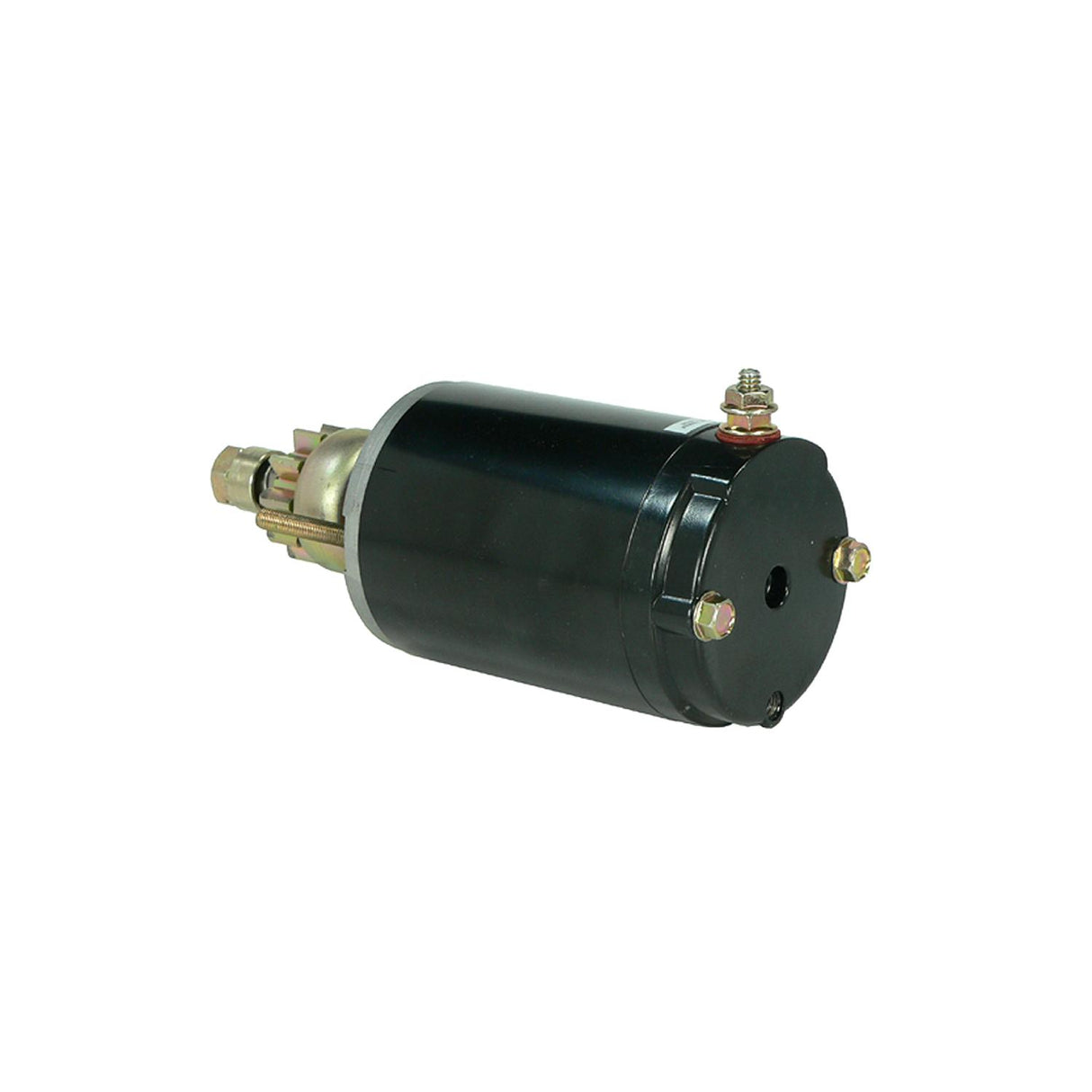 Mercury - Starter - 50-8M6007285
