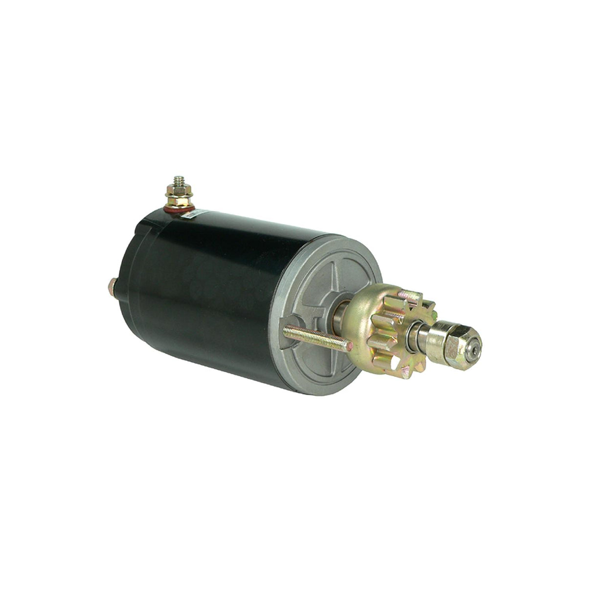 Mercury - Starter - 50-8M6007285