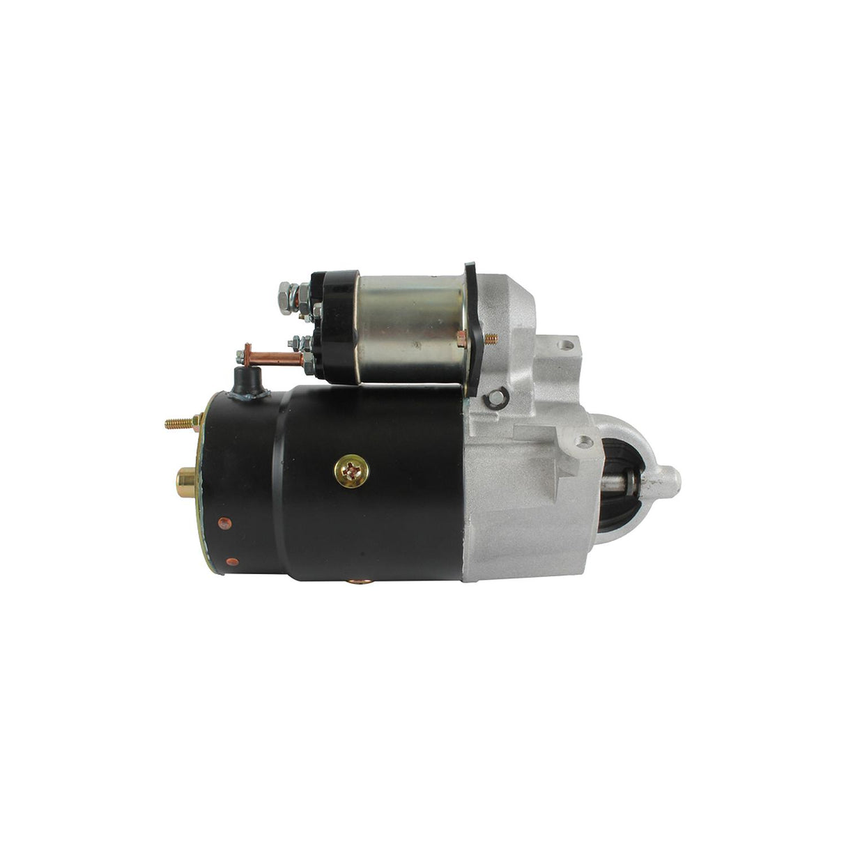Mercury - Starter - 50-8M6007286