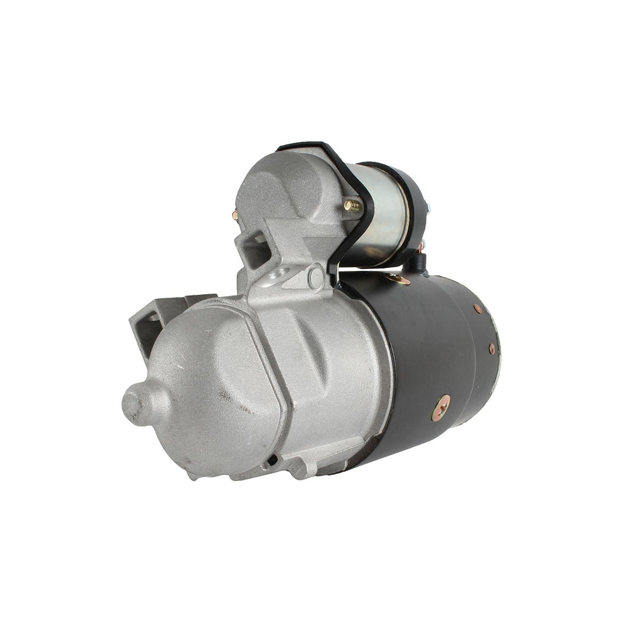 Mercury - Starter - 50-8M6007286