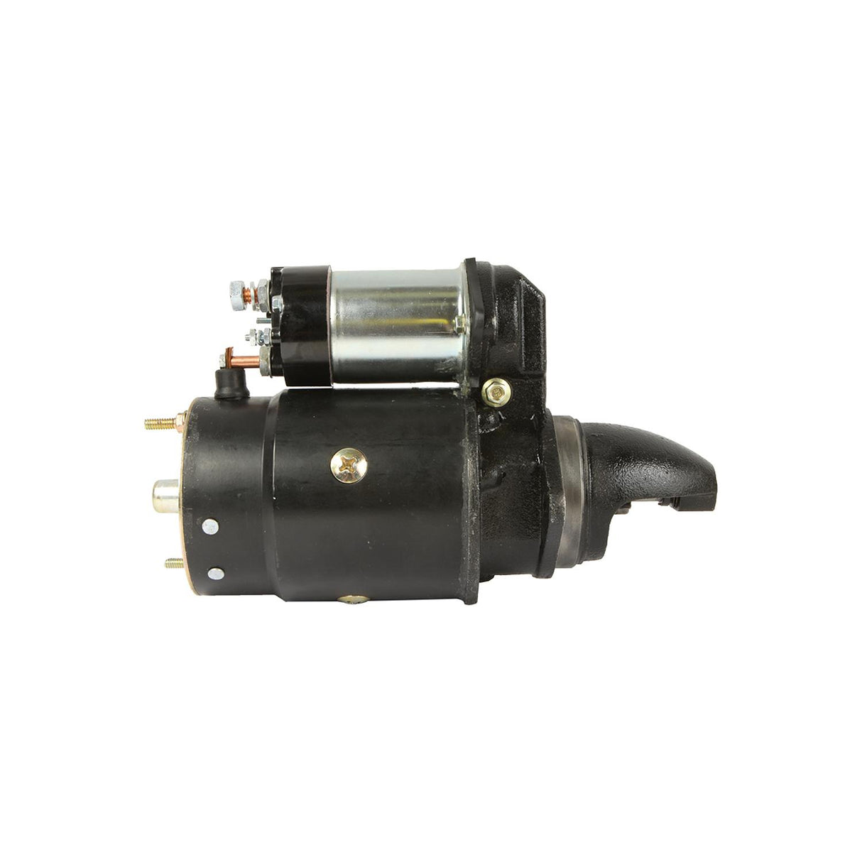 Mercury – Quicksilver Engine Starter | Multi-Engine Marine Series | Marine-Grade Build | 8M6007289