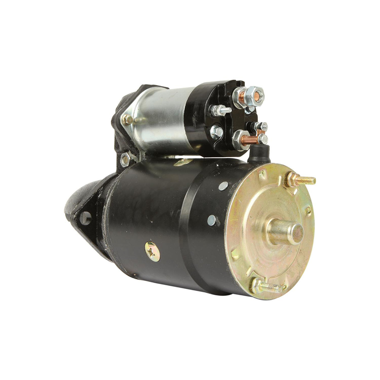Mercury – Quicksilver Engine Starter | Multi-Engine Marine Series | Marine-Grade Build | 8M6007289