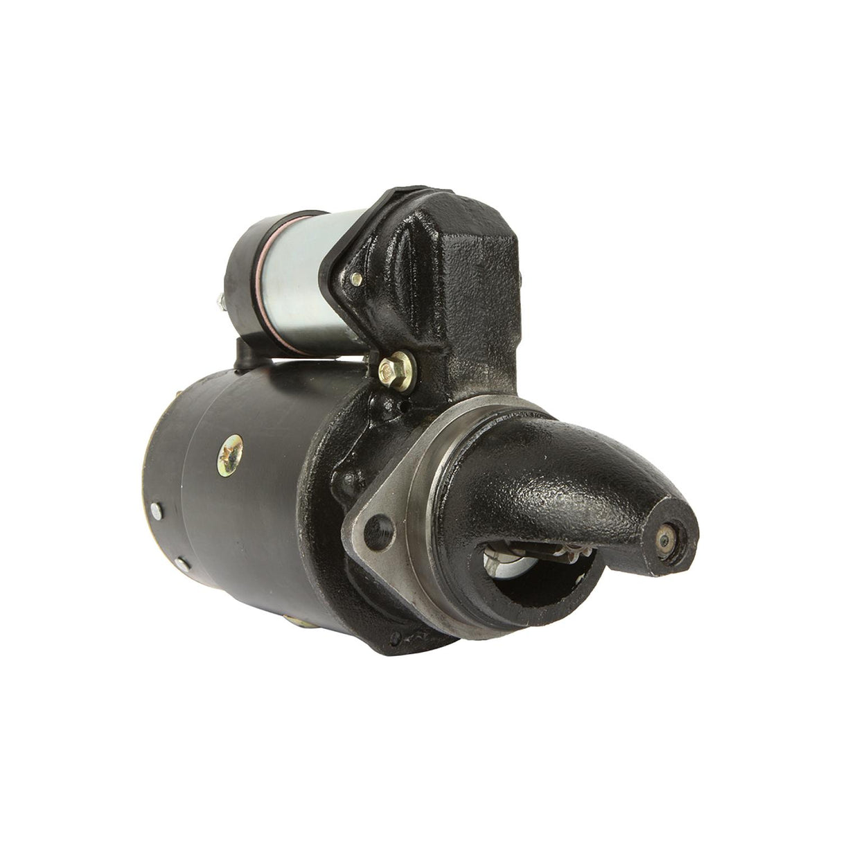 Mercury – Quicksilver Engine Starter | Multi-Engine Marine Series | Marine-Grade Build | 8M6007289