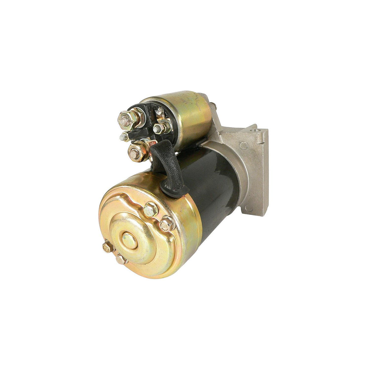 Mercury - A 12V DELCO STARTR CW 11T - 8M6007291