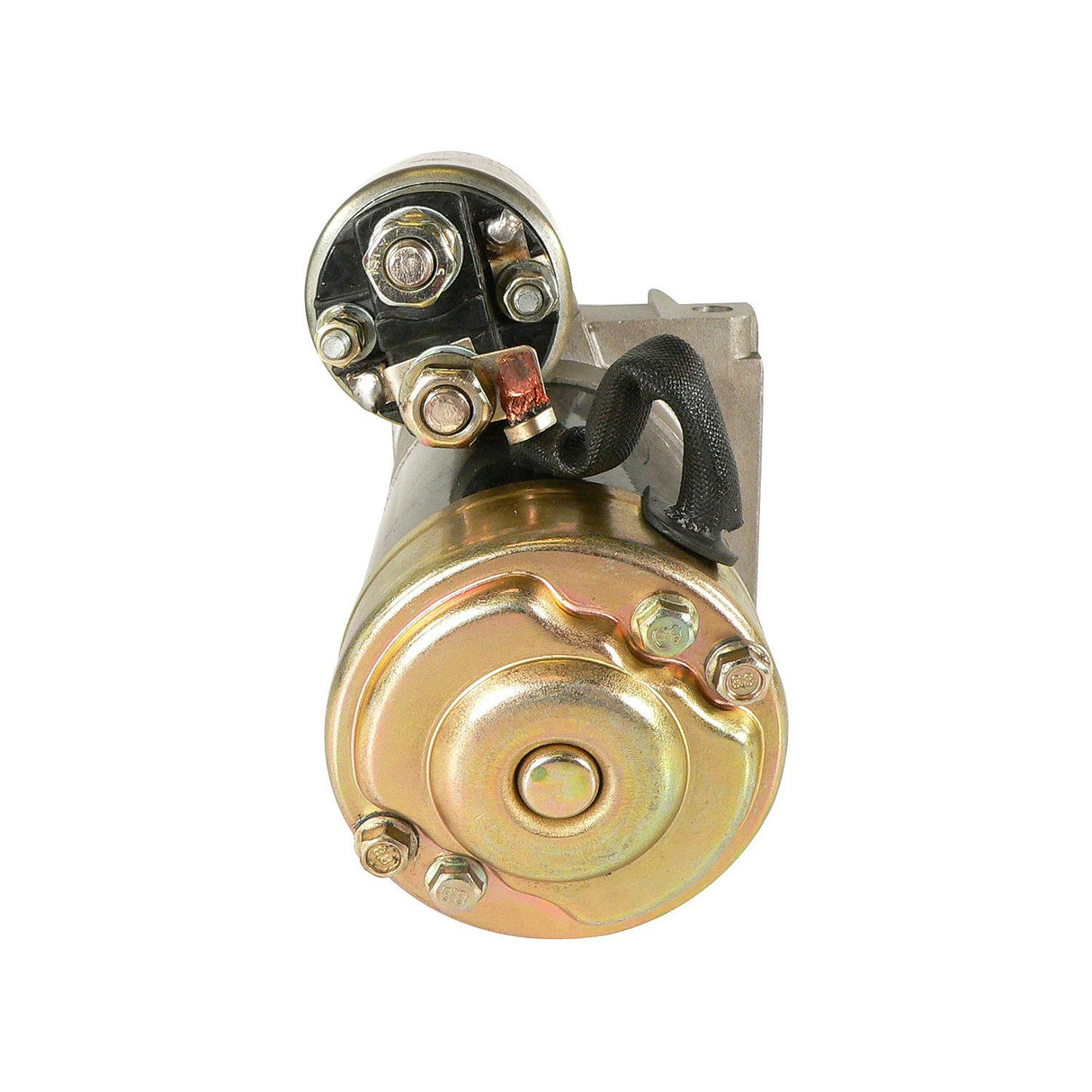 Mercury - A 12V DELCO STARTR CW 11T - 8M6007291