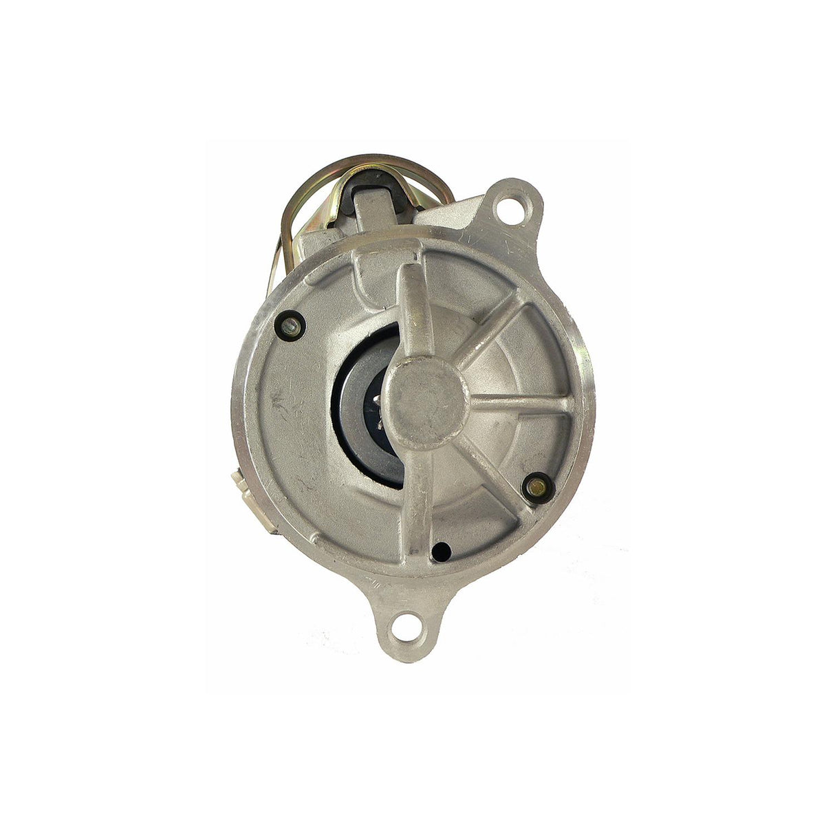 Mercury - Starter - 50-8M6007293