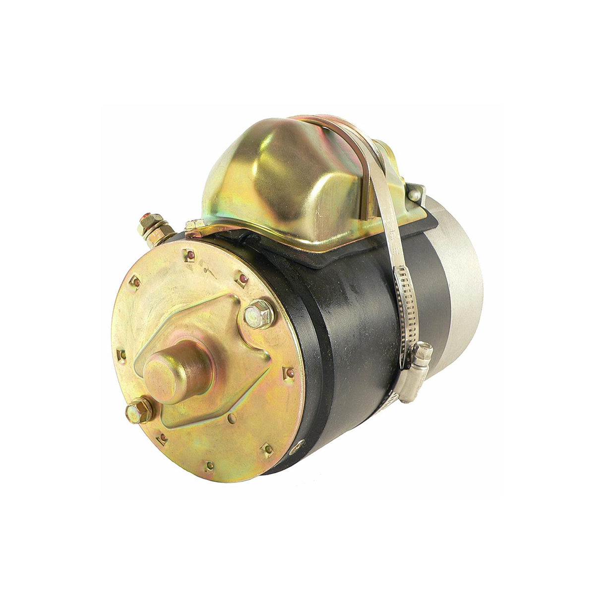 Mercury - Starter - 50-8M6007294
