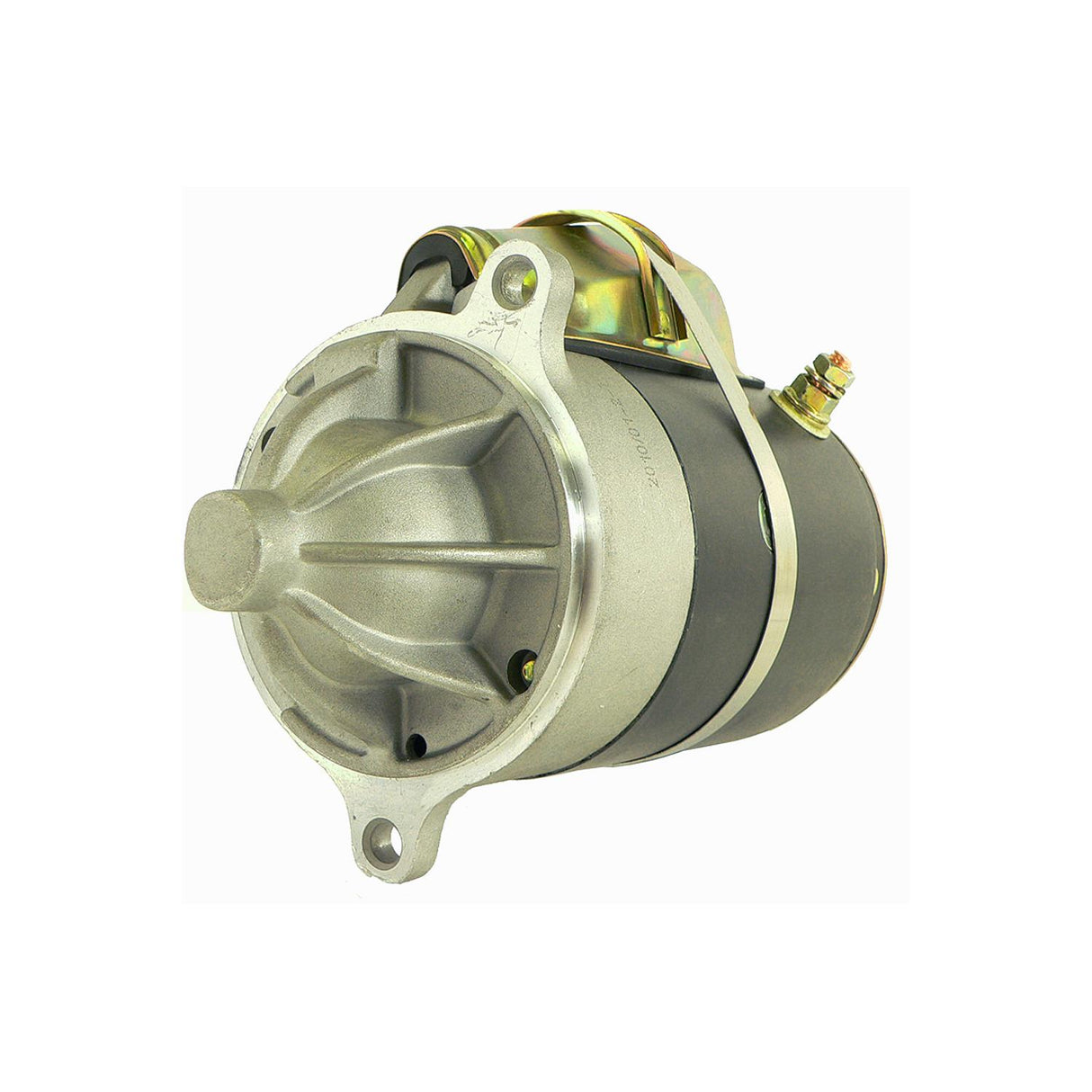 Mercury - Starter - 50-8M6007294