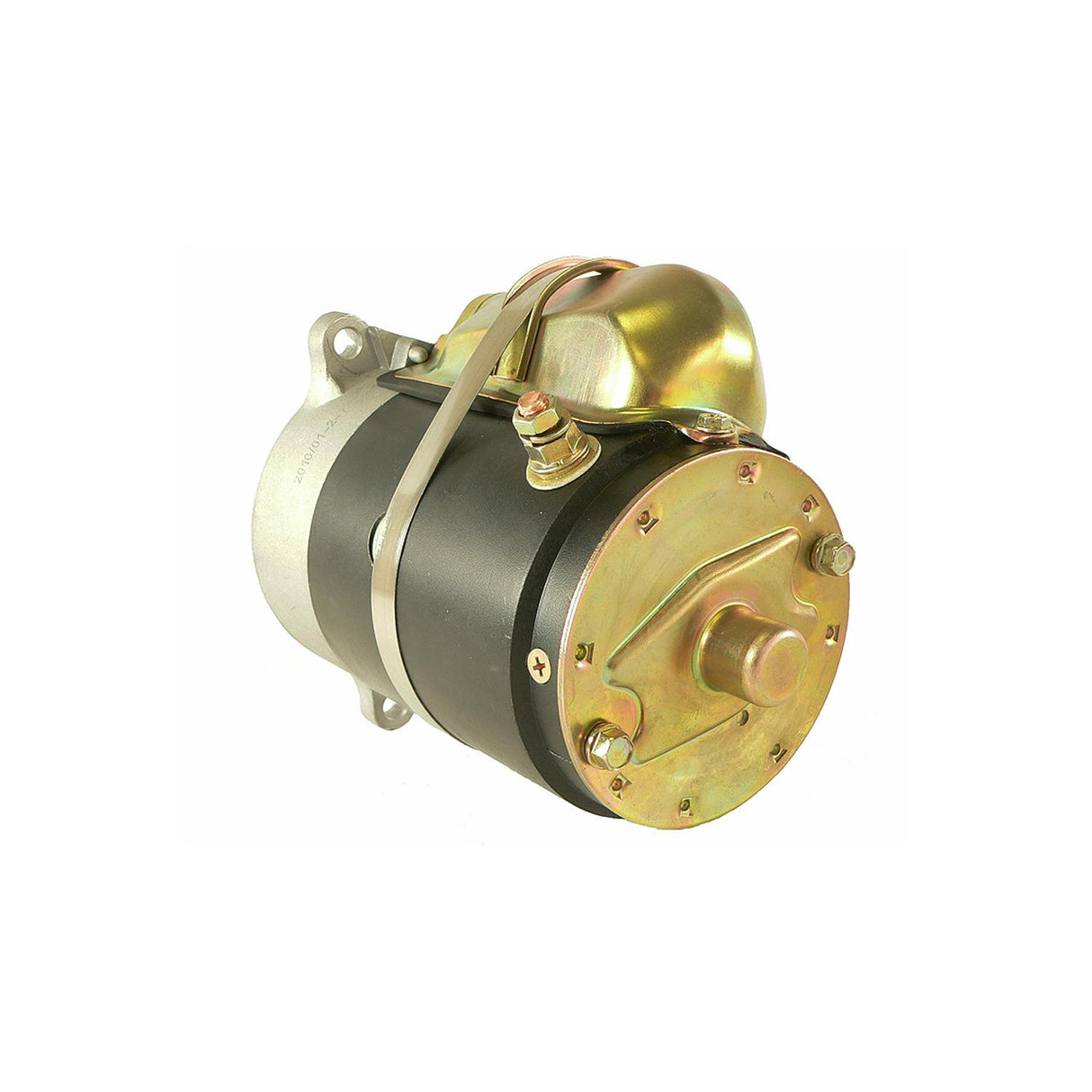 Mercury - Starter - 50-8M6007294