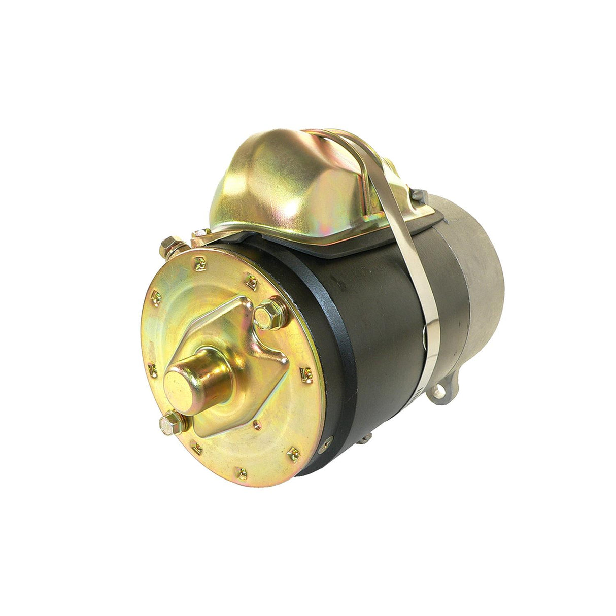Mercury - Starter - 50-8M6007295