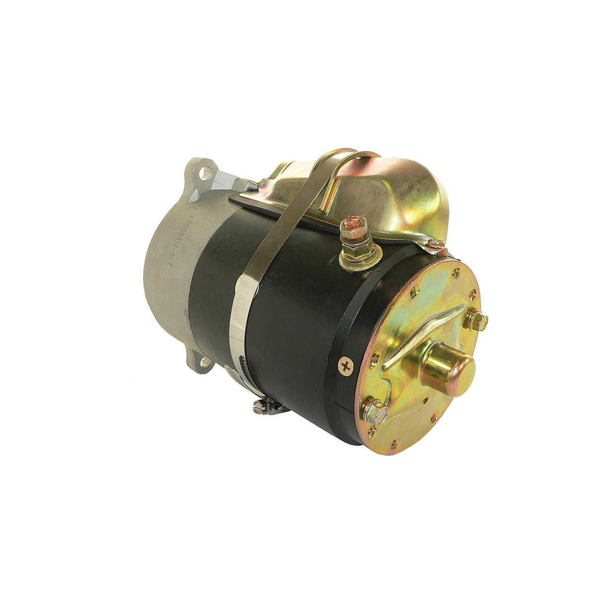 Mercury - Starter - 50-8M6007295
