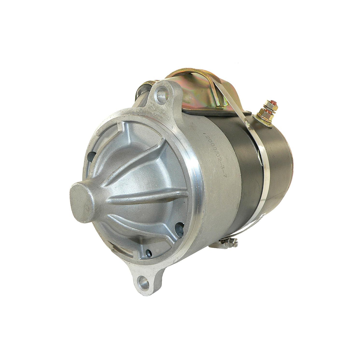 Mercury - Starter - 50-8M6007295