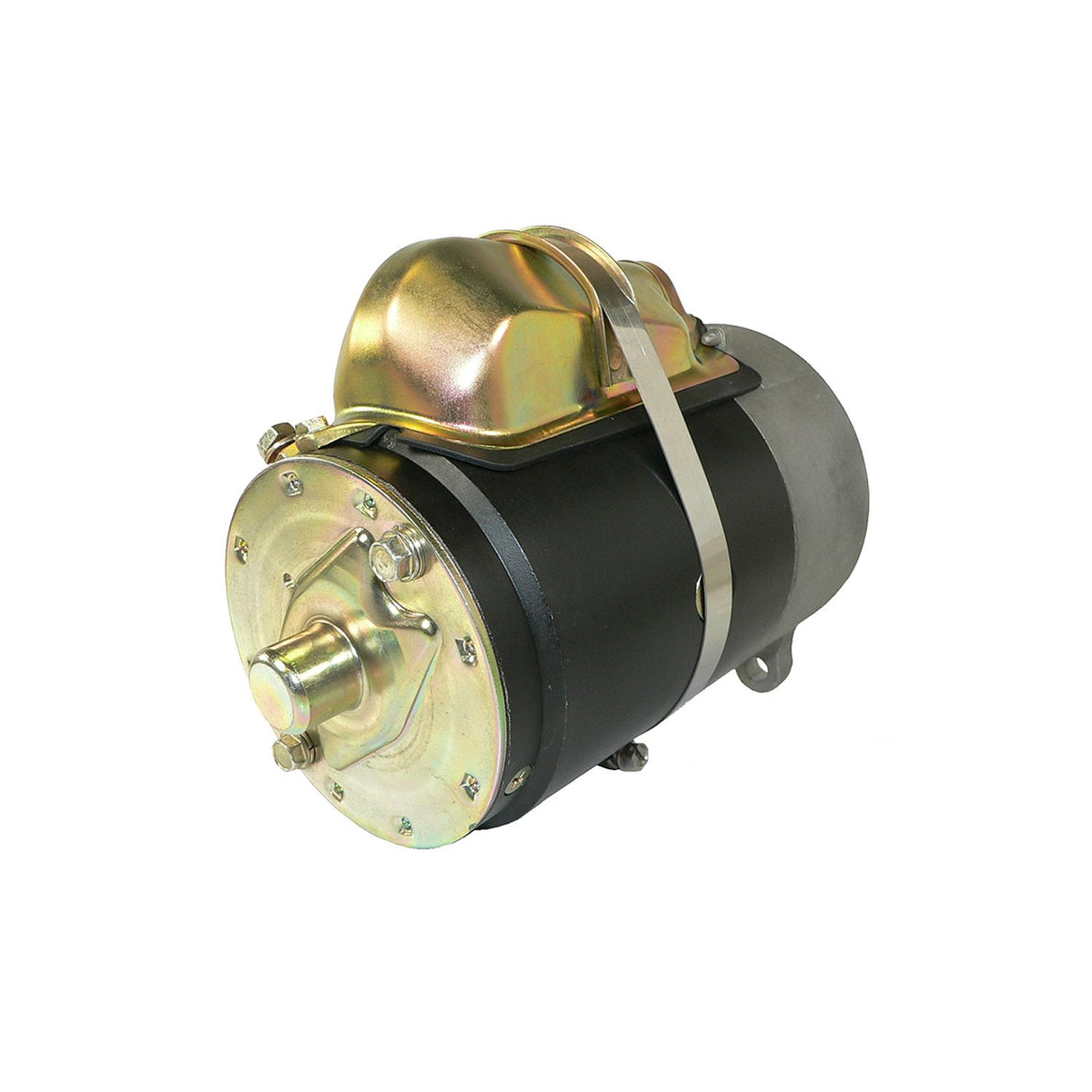 Mercury - Starter - 50-8M6007296