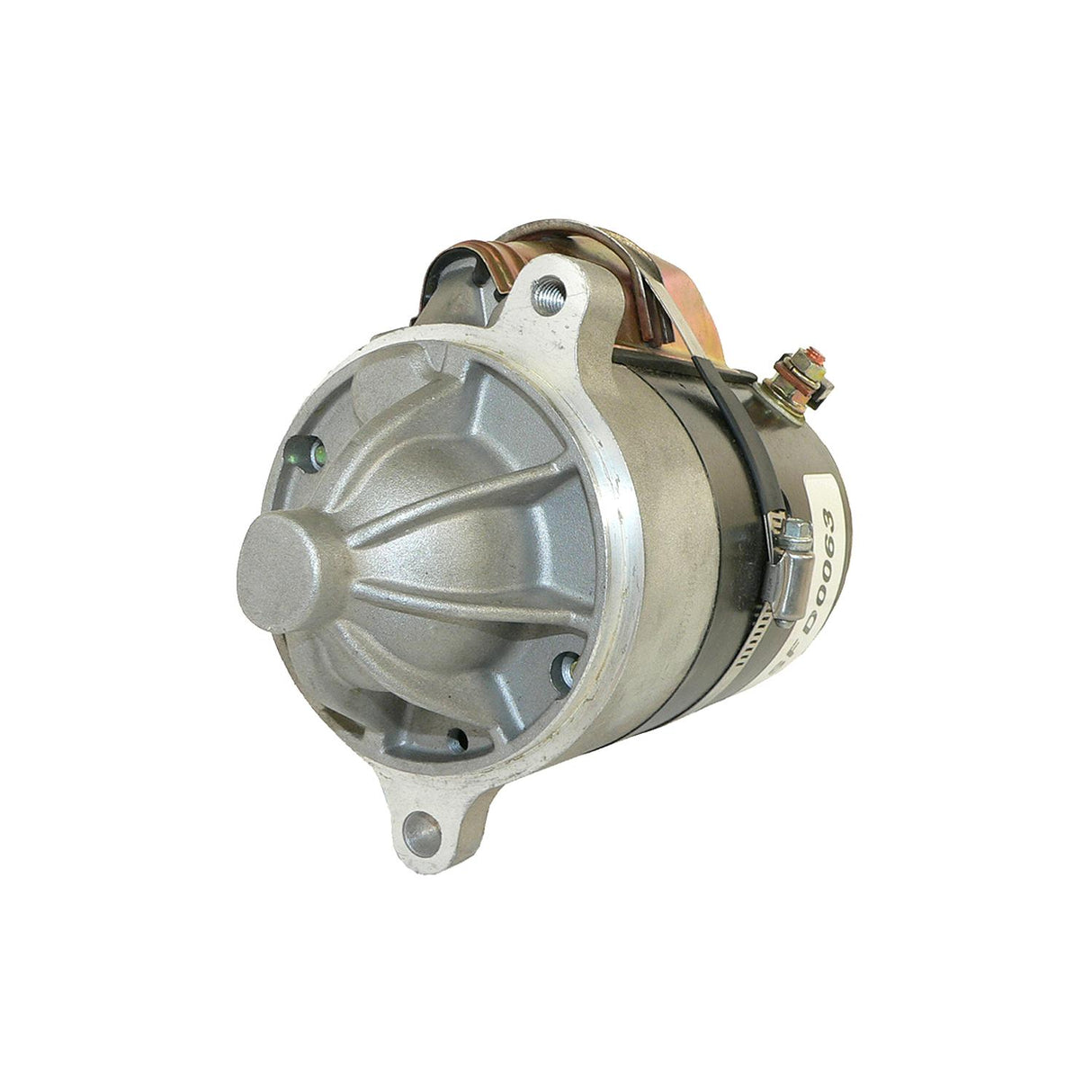 Mercury - Starter - 50-8M6007298