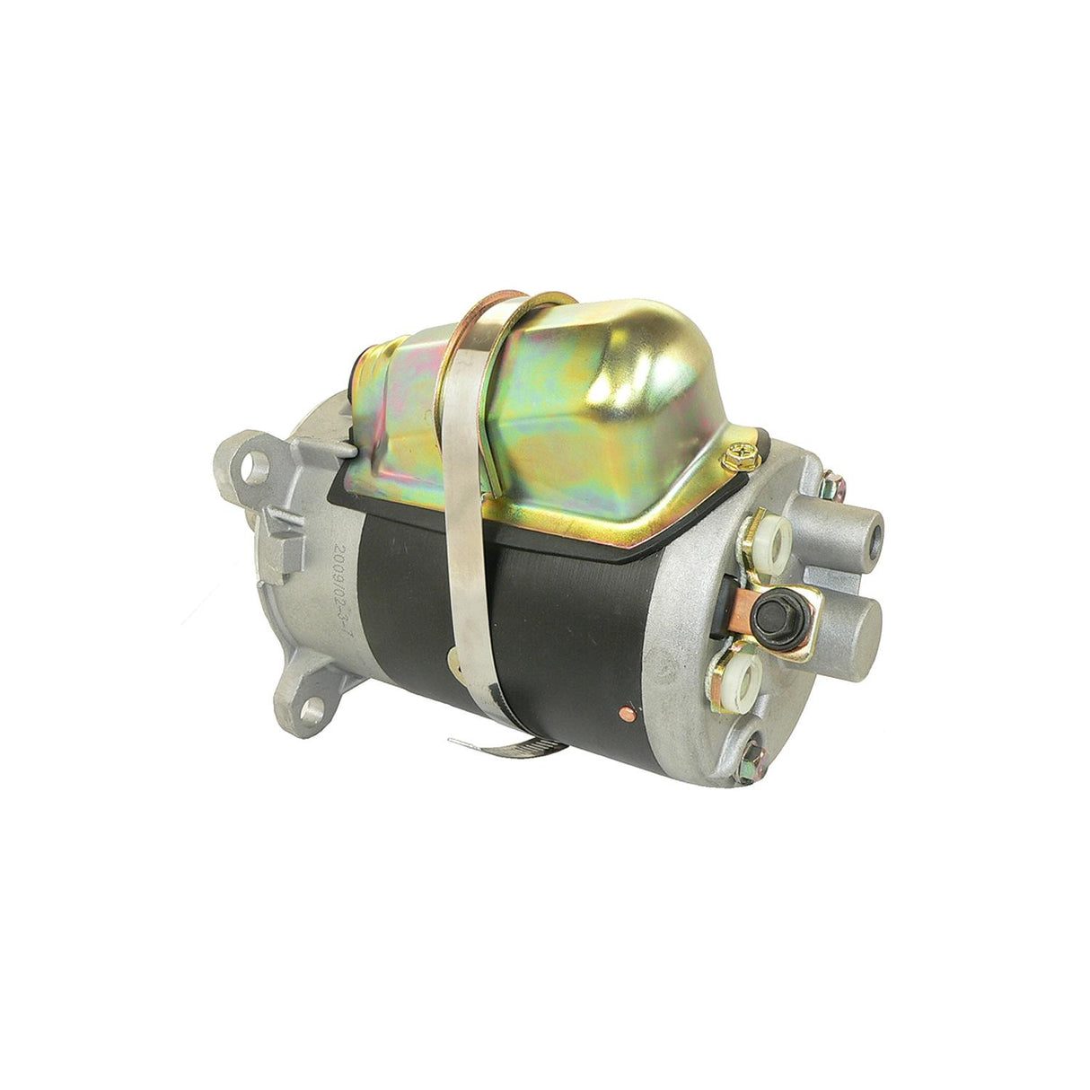 Mercury - Starter - 50-8M6007299