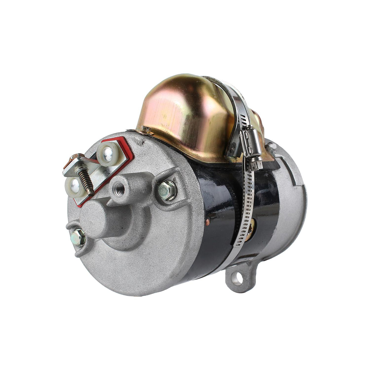 Mercury - Starter - 50-8M6007300