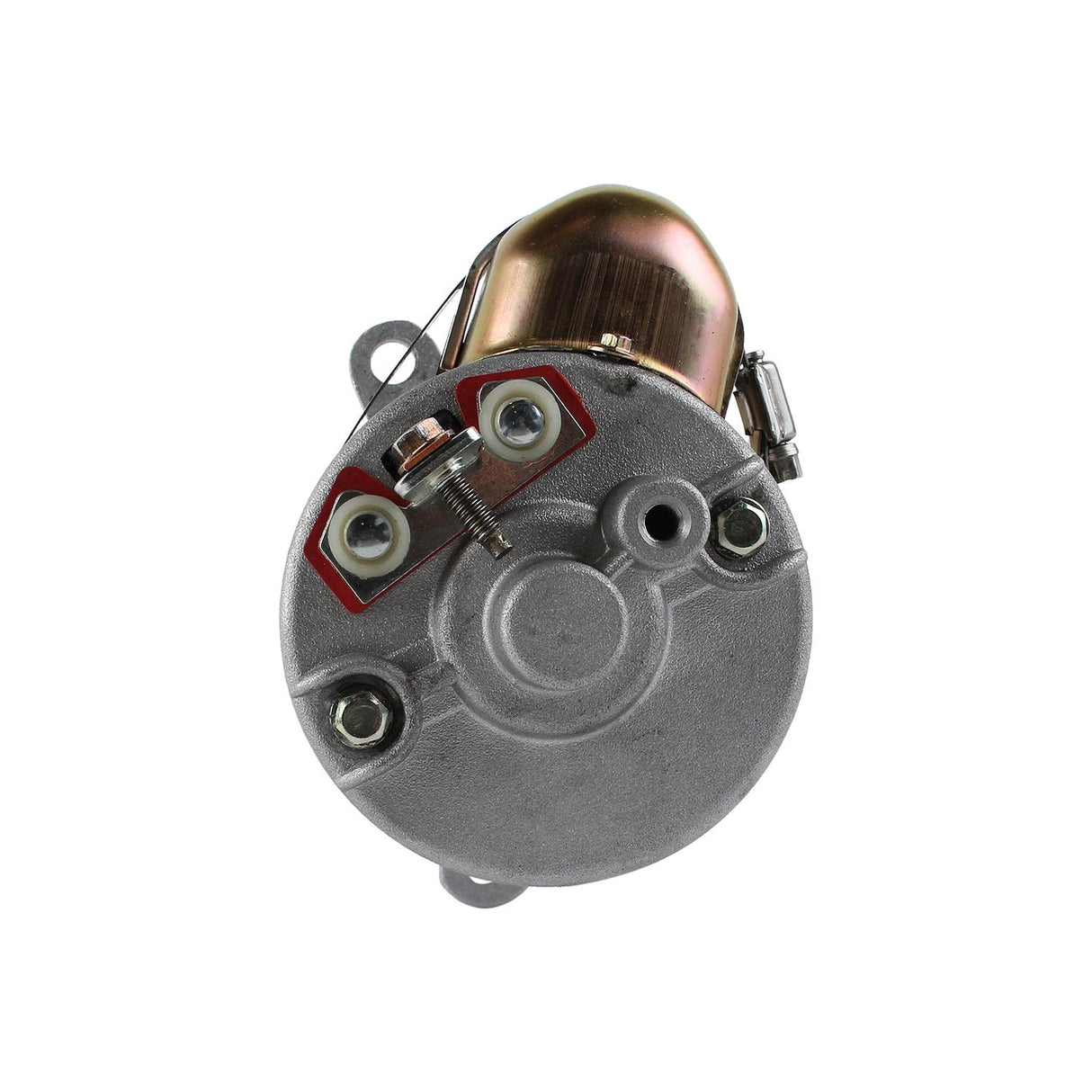 Mercury - Starter - 50-8M6007300