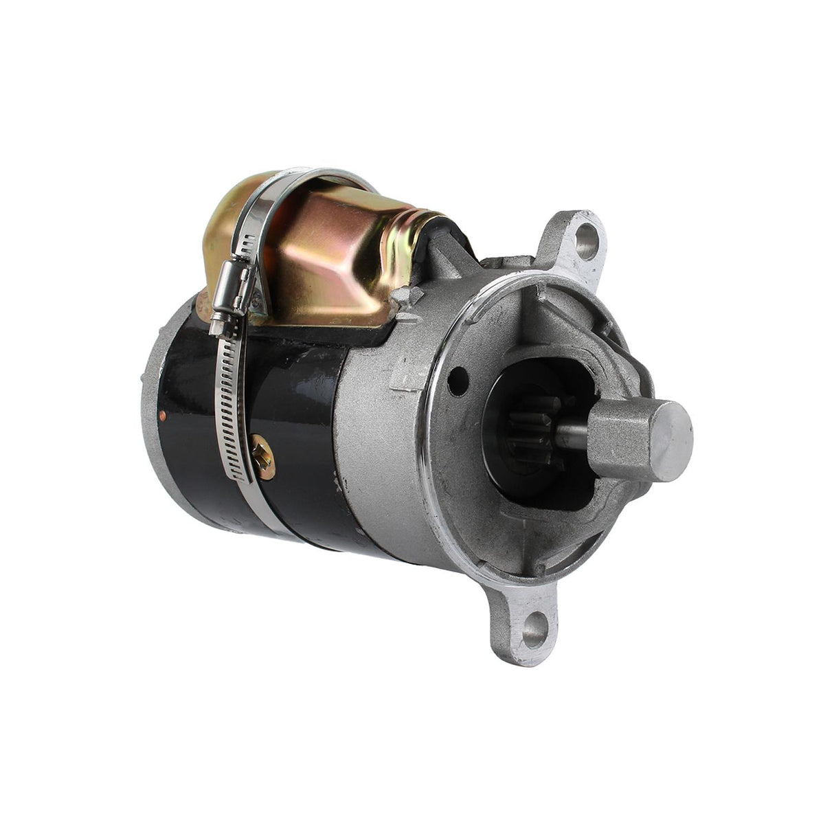 Mercury - Starter - 50-8M6007300