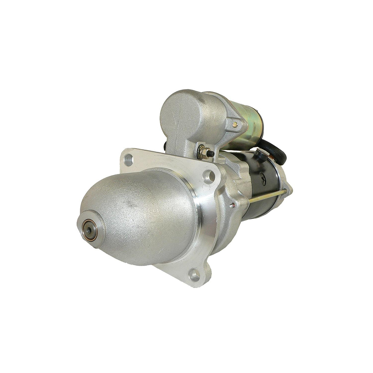 Mercury - Starter - 50-8M6007301