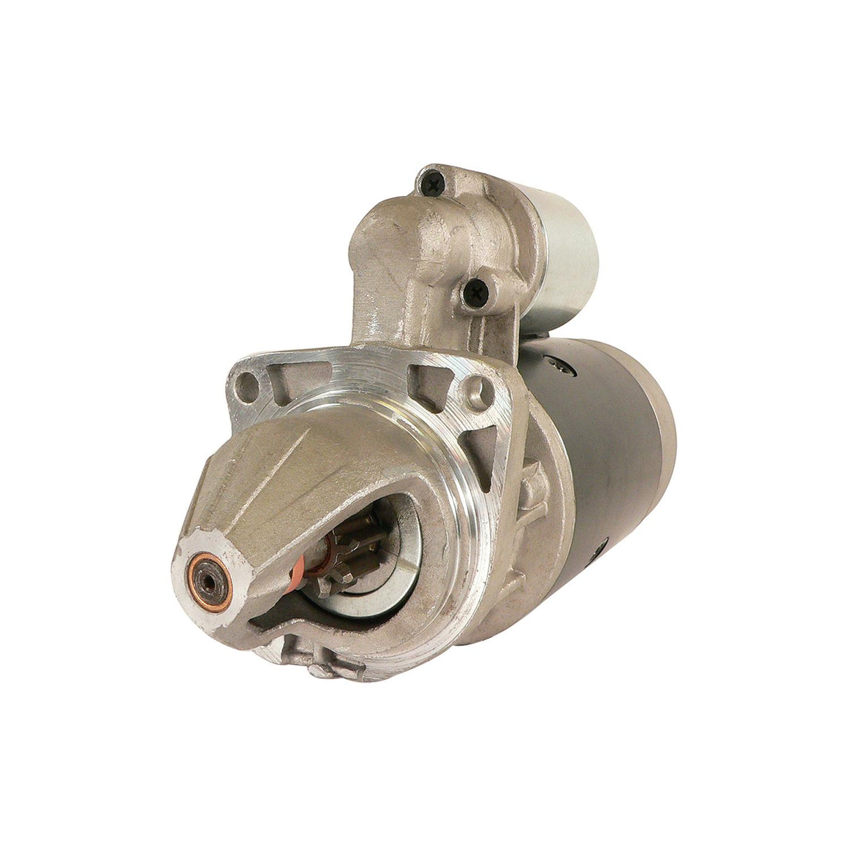 Mercury - Starter - 50-8M6007309