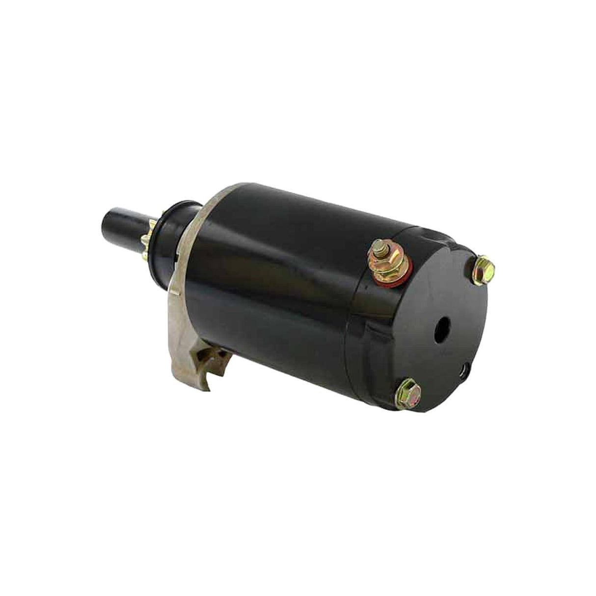 Mercury - Starter - 50-8M6007318