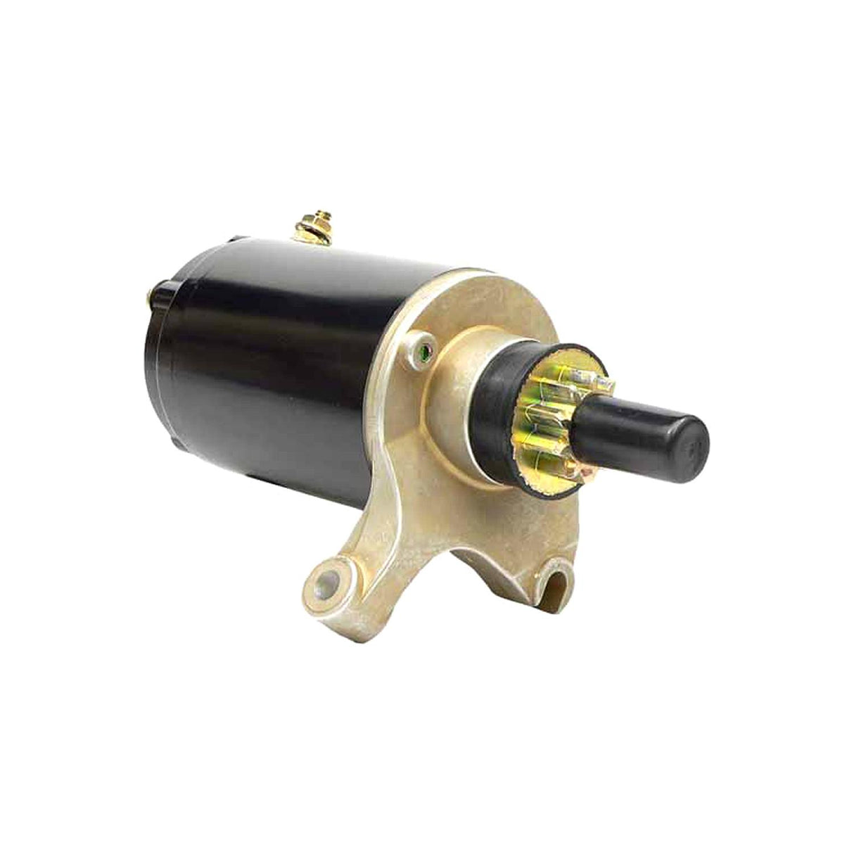 Mercury - Starter - 50-8M6007318