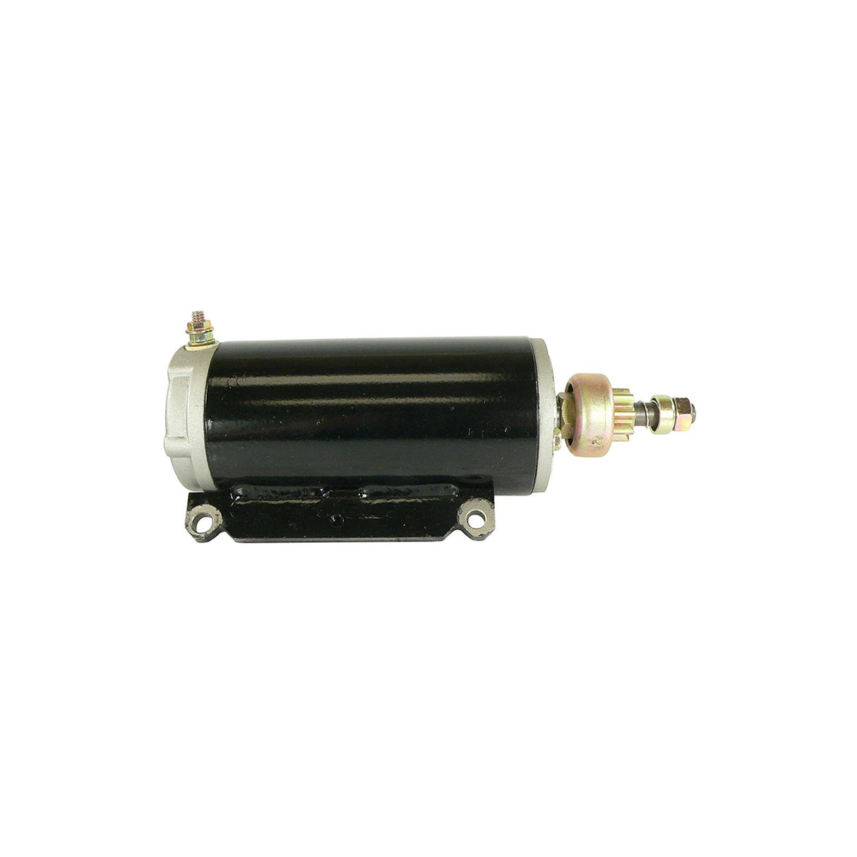 Mercury - A 12V J/E STARTR CCW 8 TOOTH - 8M6007320