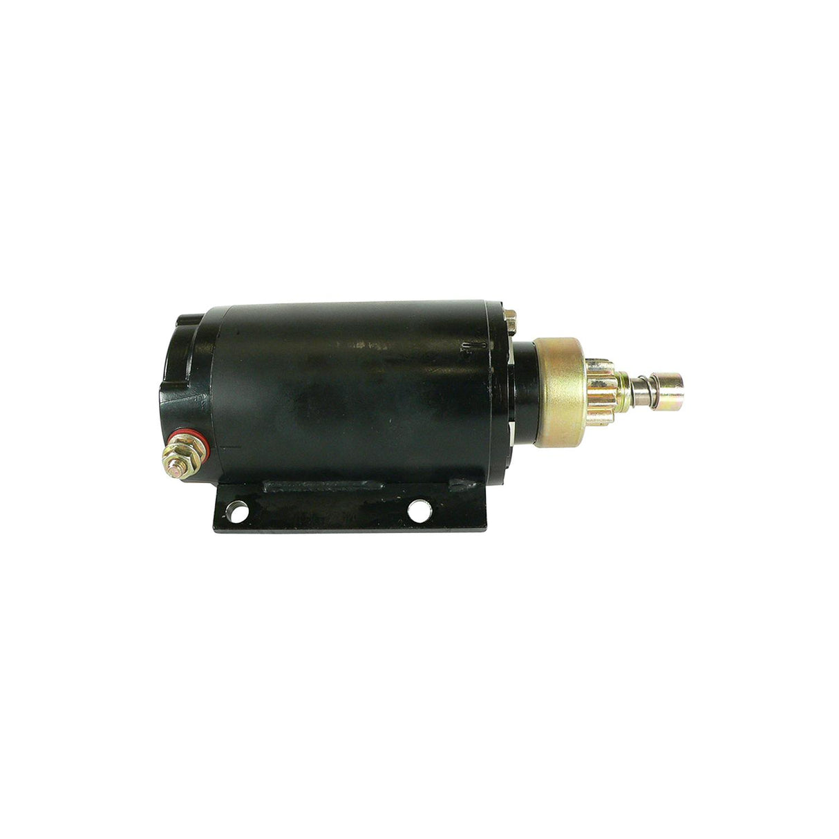 Mercury - A 12V J/E STARTR CCW 9 TOOTH - 8M6007321