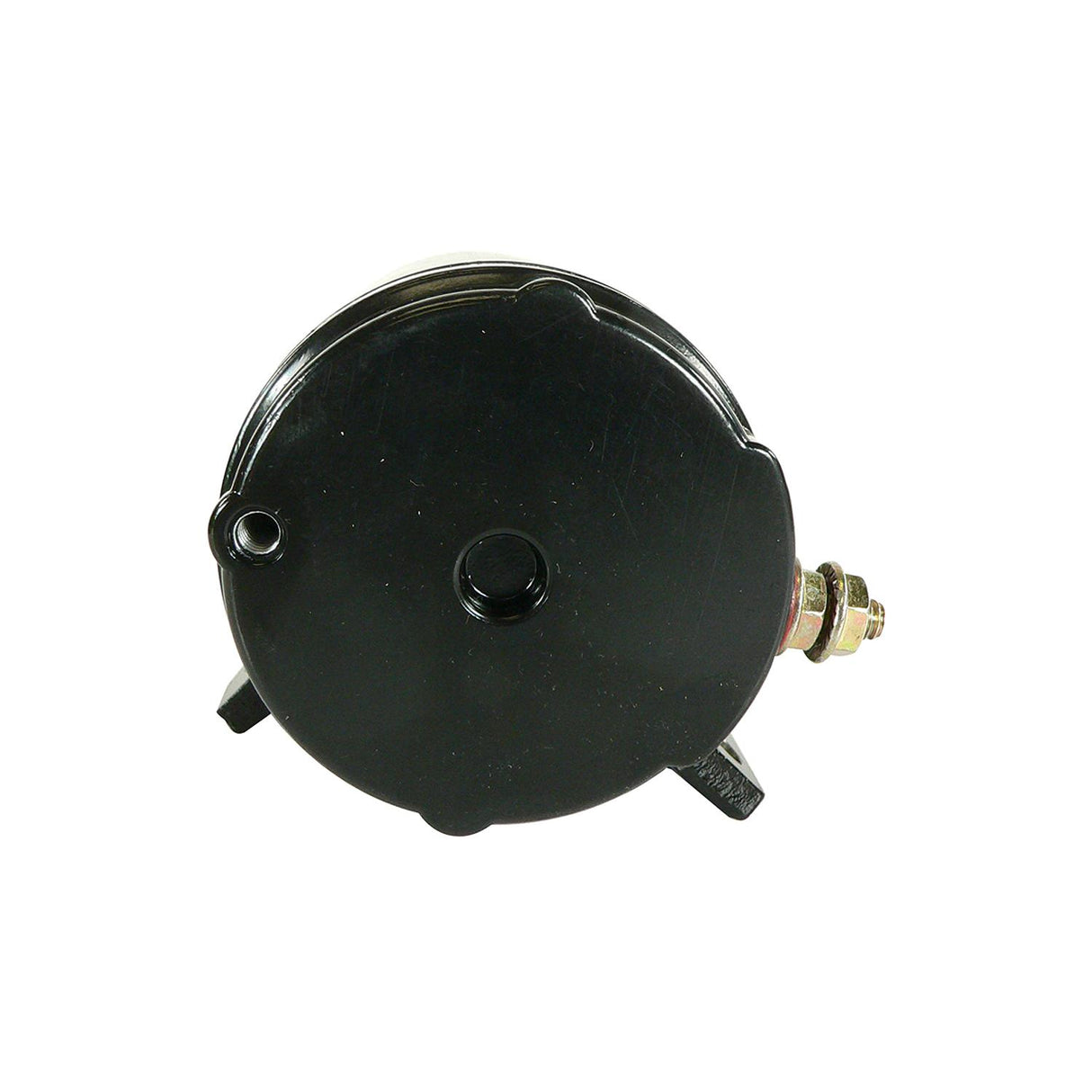 Mercury - A 12V J/E STARTR CCW 9 TOOTH - 8M6007321